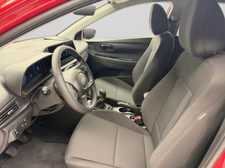 Hyundai i20 1.0 TGDI Klass