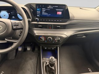 Hyundai i20 1.0 TGDI Klass