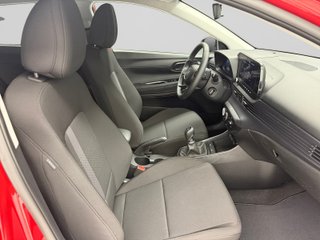 Hyundai i20 1.0 TGDI Klass