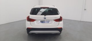BMW X1 2013