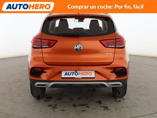 MG ZS 1.5 VTi Comfort