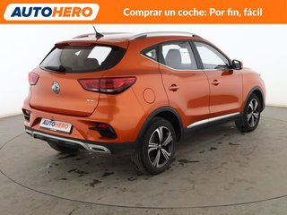 MG ZS 1.5 VTi Comfort