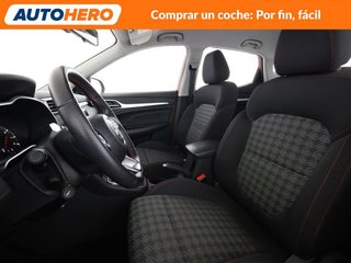 MG ZS 1.5 VTi Comfort
