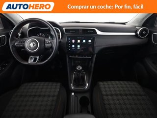 MG ZS 1.5 VTi Comfort