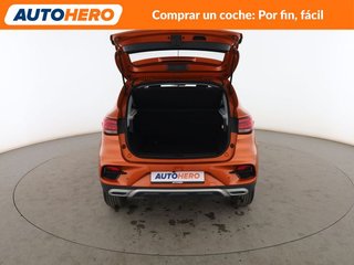MG ZS 1.5 VTi Comfort