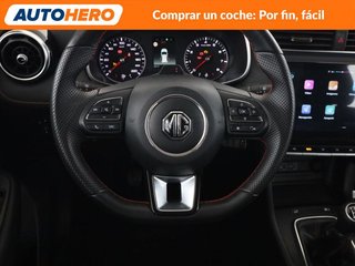 MG ZS 1.5 VTi Comfort