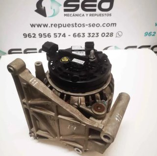 Alternador VOLKSWAGEN TOUAREG (7LA)