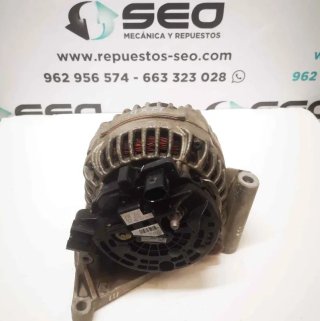 Alternador VOLKSWAGEN TOUAREG (7LA)