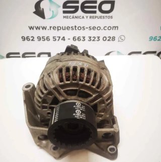 Alternador VOLKSWAGEN TOUAREG (7LA)
