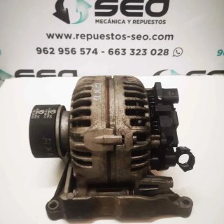 Alternador VOLKSWAGEN TOUAREG (7LA)