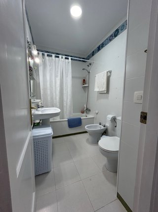 Casa o piso