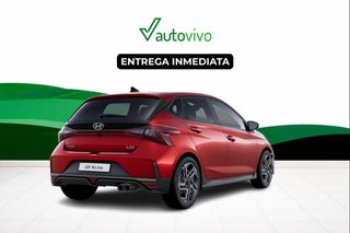 Hyundai i20 1.2 MPI Klass