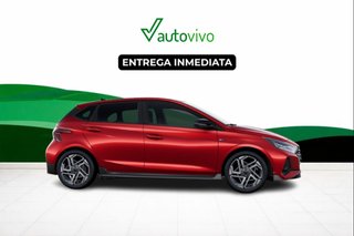 Hyundai i20 1.2 MPI Klass
