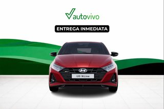 Hyundai i20 1.2 MPI Klass