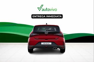 Hyundai i20 1.2 MPI Klass