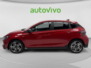 Hyundai i20 1.2 MPI Klass