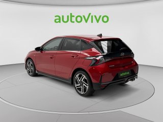Hyundai i20 1.2 MPI Klass