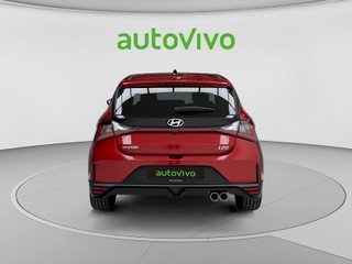 Hyundai i20 1.2 MPI Klass
