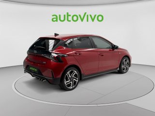 Hyundai i20 1.2 MPI Klass