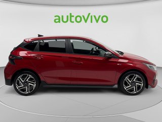 Hyundai i20 1.2 MPI Klass
