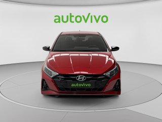Hyundai i20 1.2 MPI Klass