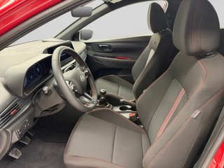 Hyundai i20 1.2 MPI Klass