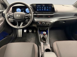 Hyundai i20 1.2 MPI Klass