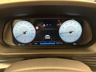 Hyundai i20 1.2 MPI Klass