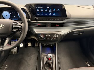 Hyundai i20 1.2 MPI Klass