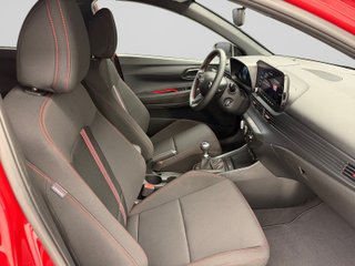 Hyundai i20 1.2 MPI Klass