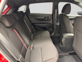 Hyundai i20 1.2 MPI Klass