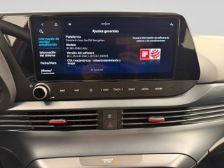 Hyundai i20 1.2 MPI Klass