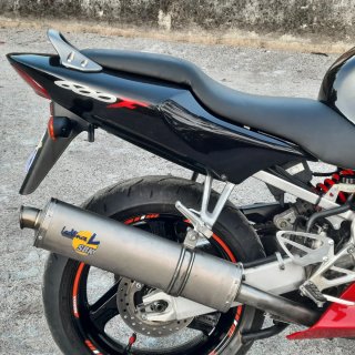 Honda CBR 600 F4 1999 110cv