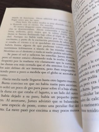 La caja de nada