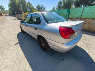 Ford Mondeo 2000 Diesel 90 CV. (funcionado todo)