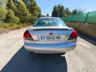 Ford Mondeo 2000 Diesel 90 CV. (funcionado todo)