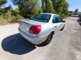 Ford Mondeo 2000 Diesel 90 CV. (funcionado todo)