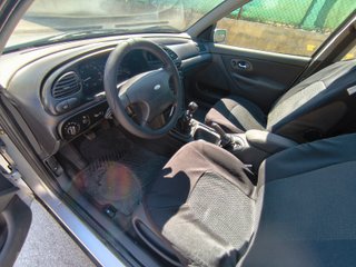 Ford Mondeo 2000 Diesel 90 CV. (funcionado todo)