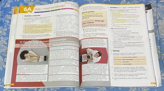 Libro C1 English File Oxford
