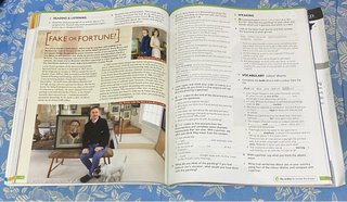 Libro C1 English File Oxford