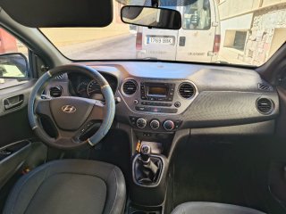 Hyundai i10 2018