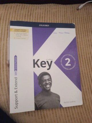 Libro de ejercicios