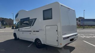 AUTOCARAVANA Adria Coral XL Axess 600 DP 2023