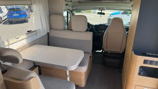 AUTOCARAVANA Adria Coral XL Axess 600 DP 2023