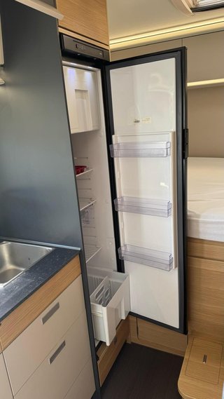 AUTOCARAVANA Adria Coral XL Axess 600 DP 2023