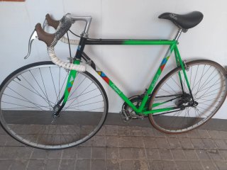 Bicicleta Confersil 10 Velocidades