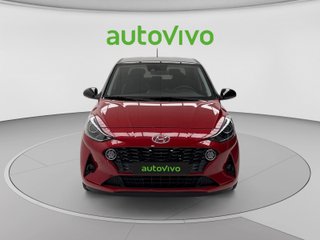 Hyundai i10 1.2 Tecno 2C