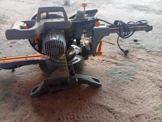 Ingletadora Eléctrica Titan