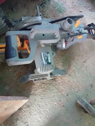 Ingletadora Eléctrica Titan