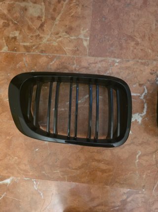 Riñones bmw, e46 pre- restyling
